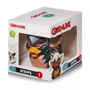 TUBBZ Paperella da collezione - Gremlins Stripe 9cm