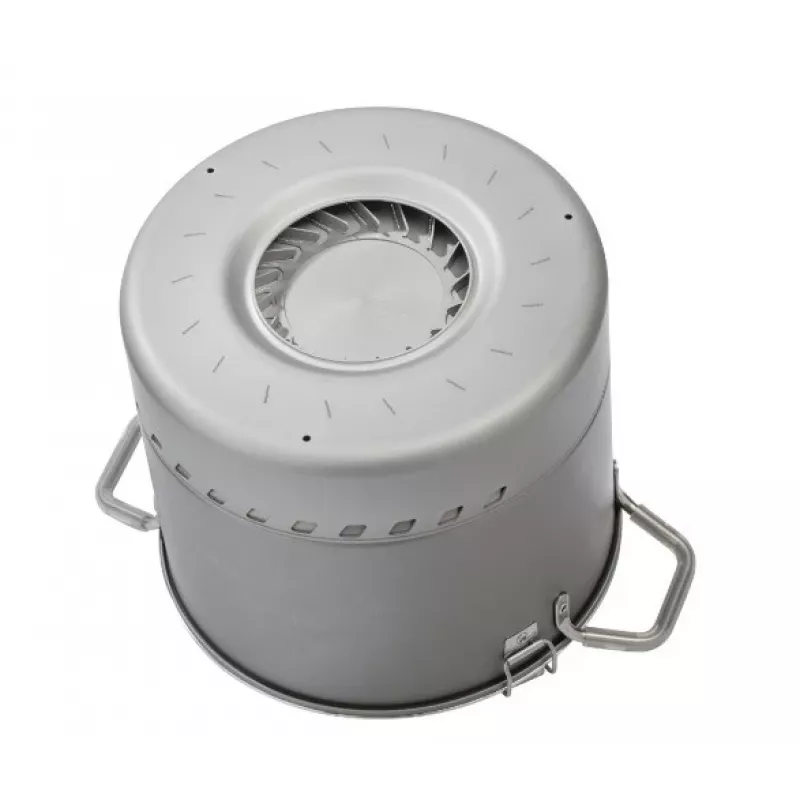 Pentola da campeggio MSR WindBurner Stock Pot
