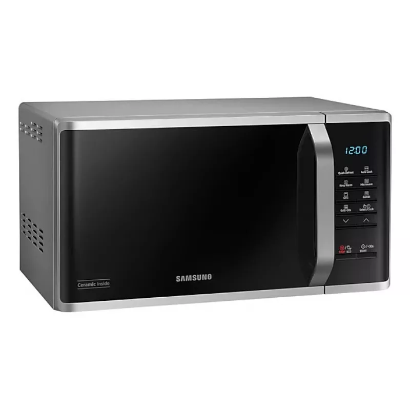 Forno a microonde con grill MG23K3523AS