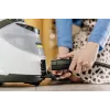Pulitore a vapore a cilindro Kärcher SC 5 EasyFix IRON 1,5 l 2250 W nero, bianco