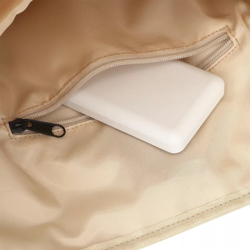 Custodia per laptop SBOX Jakarta Beige JAKARTA-BE – custodia protettiva per notebook
