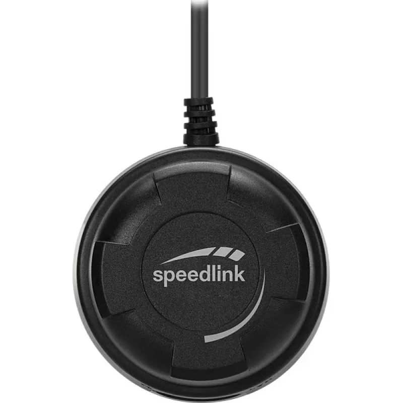 Altoparlante SPEEDLINK SL-830100-BK 60 W