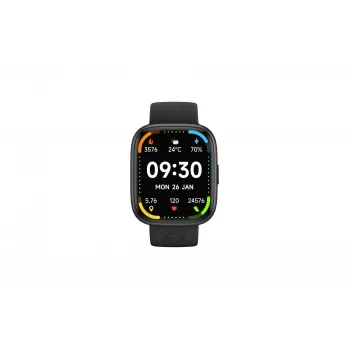 Smartwatch EW06 nero