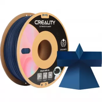 Materiale per stampa 3D Creality 3301010298 PLA blu 1 kg 1,75 mm