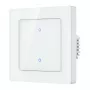 Interruttore luce touch WiFi da parete Avatto TS20-EU-W2 — 2 vie, bianco