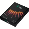 Set cacciaviti di precisione Wera 160 i/162 i/167 i/9