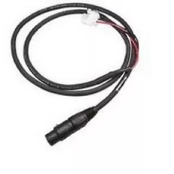 Intermec - Cavo di alimentazione - per Honeywell CN80, Dolphin CT50, Intermec 751, CK61, CN2A, CN2B, CN2G, CN3, CN3A, CN3e, CN3F (226-109-003)