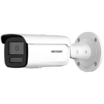 Telecamera IP Hikvision DS-2CD2T46G2H-4I 4 mm focale fissa, outdoor, turret