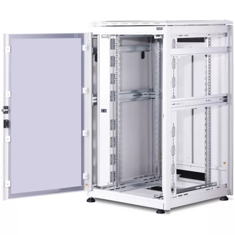 Rack a installazione libera Digitus DN-19 26U-8/8-1