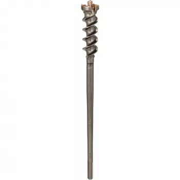 Punta da foratura Bosch SDS max-9 break through, martello perforatore, 5.5 cm, 600 mm, mattone, calcestruzzo, calcare, 45 cm, SDS Max