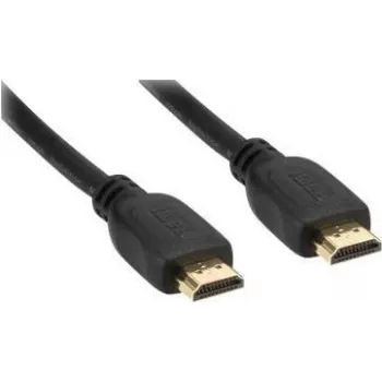 Cavo HDMI InLine K-17503P 4K@60Hz, 3 m, compatibile HDMI 2.0