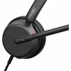 Cuffie EPOS Duo headset USB C