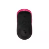 Logitech G PRO 2 - mouse - gaming - per destrorsi e mancini - ottico - 8 tasti - wireless, con filo - 2,4 GHz, USB - ricevitore USB Logitech LIGHTSPEED - rosa (910-007310)
