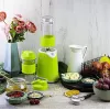 Camry CR 4069 Frullatore 600 L Frullatore da cucina Verde, Trasparente, Bianco 500 W