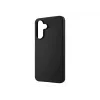 Fixed Story cover posteriore in gomma per Samsung Galaxy A17 4G/5G, nero