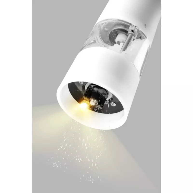 Macina spezie elettrico LT 7011 in ceramica