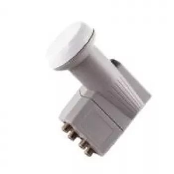 LNB Schwaiger LNB4 convertitore di blocco a basso rumore