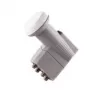 LNB Schwaiger LNB4 convertitore di blocco a basso rumore