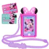Disney Junior Minnie Mouse Chat With Me set cellulare, gioco di ruolo