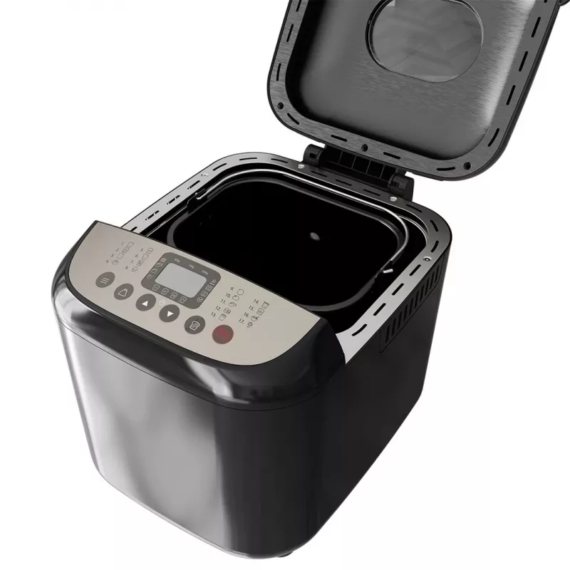 Macchina per il pane Black+Decker BXBM600E