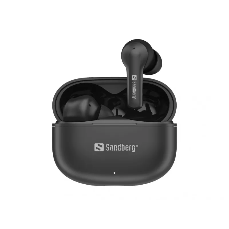 Cuffie Sandberg Play'n Go Wireless Earbuds
