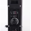 Termoconvettore elettrico JATA C214T