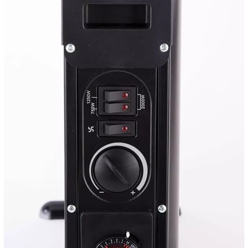 Termoconvettore elettrico JATA C214T