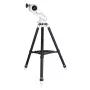Montatura Skywatcher AZ5 con treppiede Star Adventurer