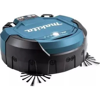 Makita DRC200Z Robot aspirapolvere