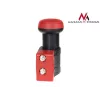 Convertitore satellitare MACLEAN MCTV-670 Twin, convertitore di segnale satellitare a due uscite