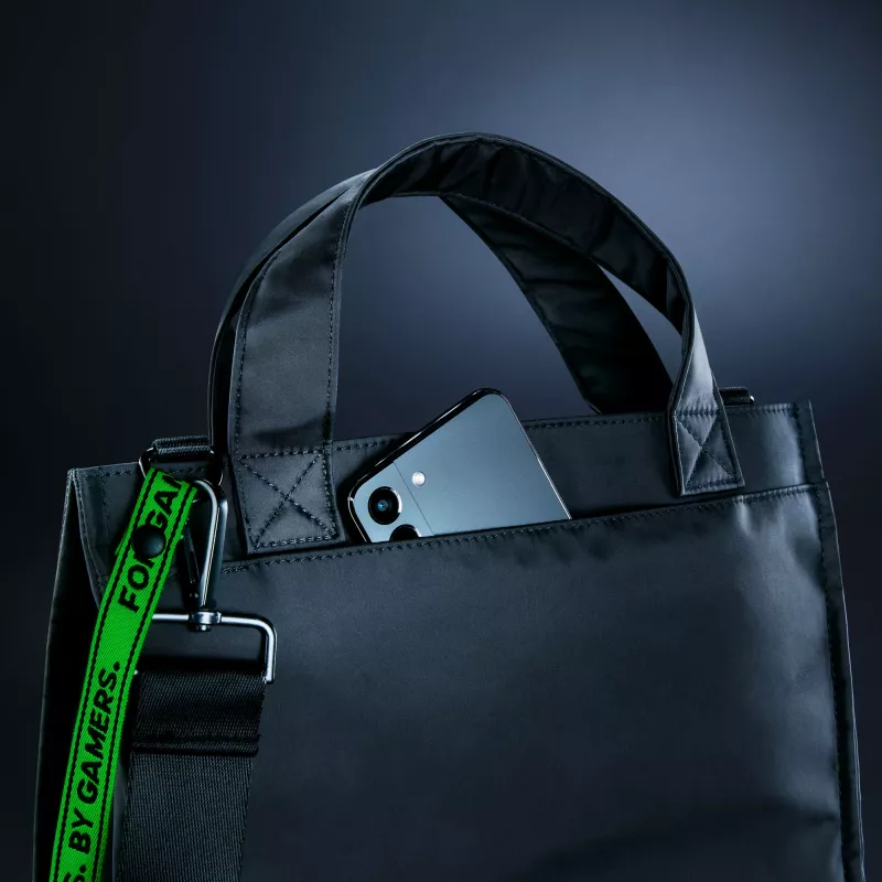 Razer Xanthus - zaino per notebook - 40,6 cm (16