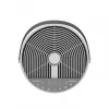 Purificatore d'aria VestFrost VP-E2S40WH