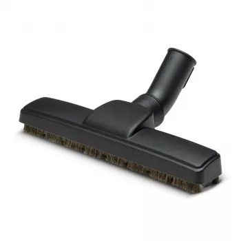 Bocchetta Karcher Parkett 2.863-260.0, bocchetta per pavimenti compatibile, nero, 301 × 115 × 178 mm, 200 g
