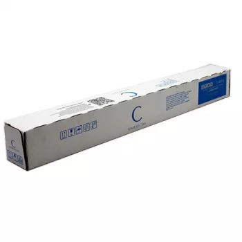 UTAX 1T02RLCUT0 15000 pagine ciano cartuccia toner laser (1T02RLCUT0)