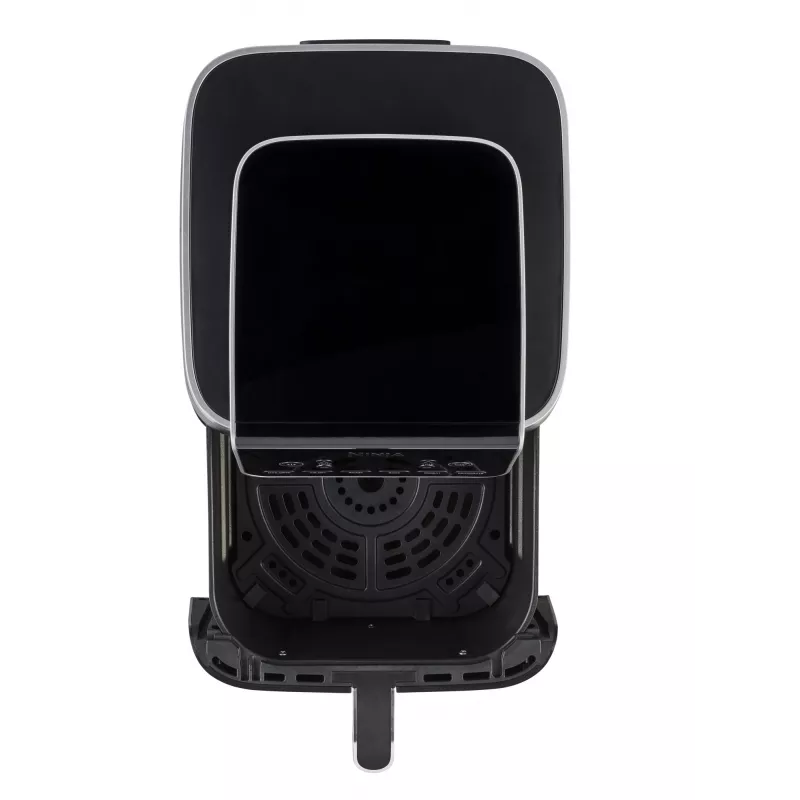 Ninja AF180EU friggitrice singola 6,2 L 2000 W friggitrice ad aria nero