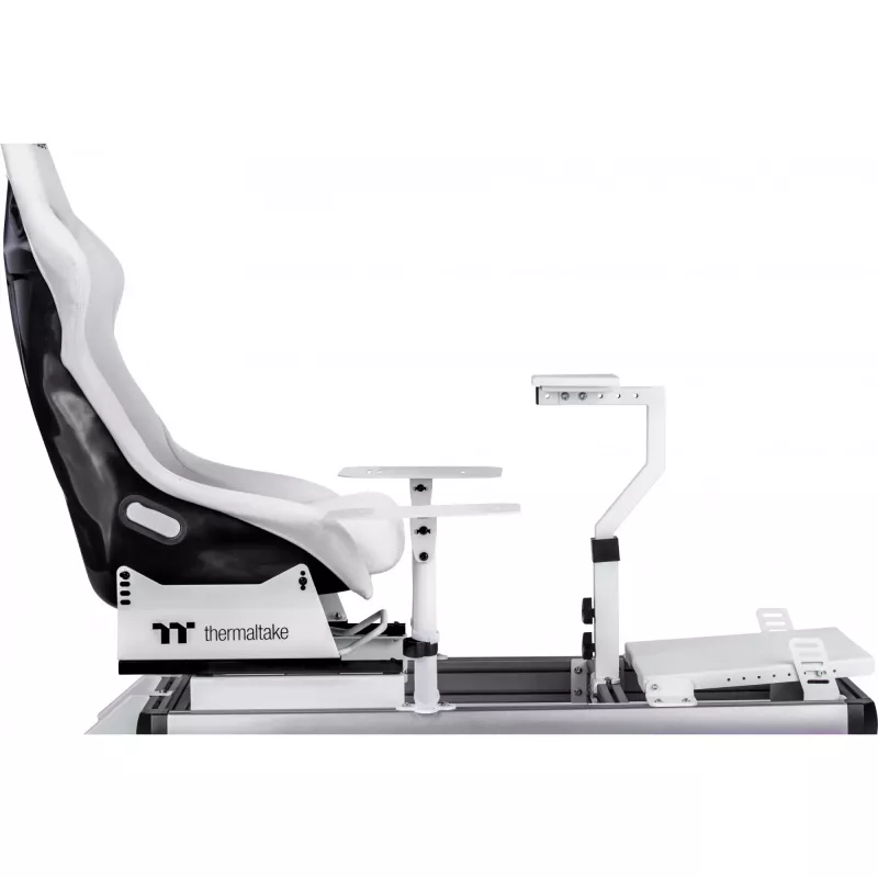 Cockpit di volo Thermaltake GSC-F50-CPASWH-01