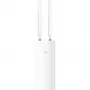 Access Point Cudy AP1300 Outdoor — Dualband 2,4/5 GHz, 300/867 Mbit/s, IP65, PoE, 2 antenne esterne RP‑SMA