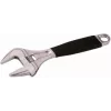 Chiave regolabile BAHCO 9031C – lunghezza 205 mm, larghezza ganasce 38 mm