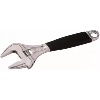 Chiave regolabile BAHCO 9031C – lunghezza 205 mm, larghezza ganasce 38 mm