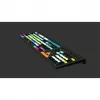 Logickeyboard Avid Media Composer Astra 2 tastiera universale USB QWERTY tedesco grigio