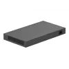 NETGEAR GS524PP Unmanaged Gigabit Ethernet (10/100/1000) Power over Ethernet (PoE) grigio