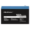 Batteria LiFePO4 Lithium Iron Phosphate 12.8V 9Ah 115.2Wh