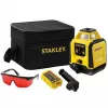 Stanley FATMAX STHT77616-0 livella laser a linee 30 m