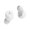 Cuffie SBOX EB-TWS115 bianco