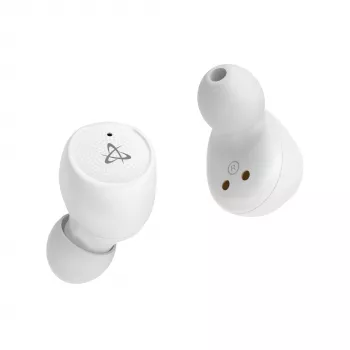 Cuffie SBOX EB-TWS115 bianco
