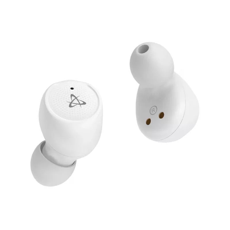 Cuffie SBOX EB-TWS115 bianco