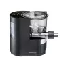 Rommelsbacher Pastarella macchina per pasta PM 220, Stand Mixer - nero - 220 Watt (PM 220)