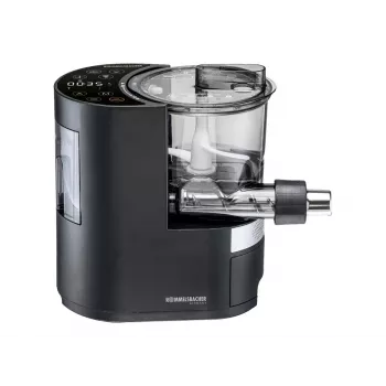 Rommelsbacher Pastarella macchina per pasta PM 220, Stand Mixer - nero - 220 Watt (PM 220)
