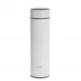 Adler | Thermos | AD 4506w | Materiale acciaio inox/silicone | Bianco