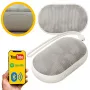 Altoparlante portatile Realme Pocket Bluetooth grigio